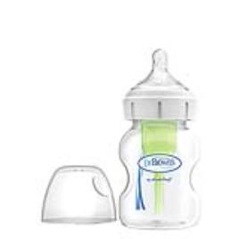 Dr Brown's Options Biberão Boca Larga 150ml
