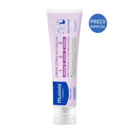 Mustela Creme Zona da Fralda 123 Preço Especial 150ml