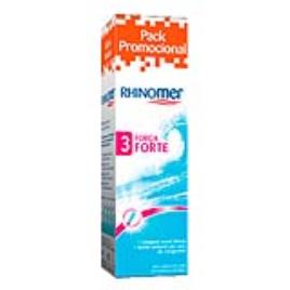 Spray Nasal Força 3 180ml