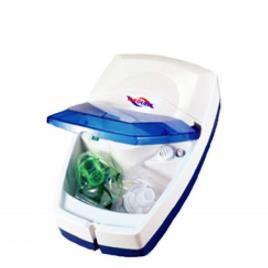 Medcare Compress Nebulizador Compressor C130 1unid.