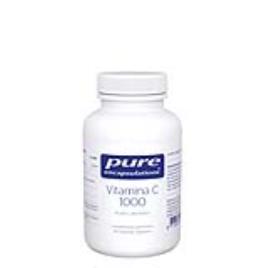 Pure Encapsulations Vitamina C 1000 90 cápsulas