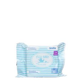 PicuBaby Toalhitas de Limpeza 24unid.