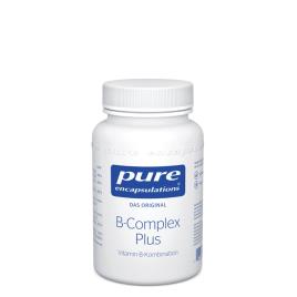 Pure Encapsulations Complexo B Plus 60 cápsulas