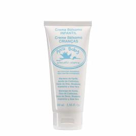 PicuBaby Creme Bálsamo Muda Fraldas 100ml