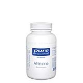 Pure Encapsulations All-in-One 60 cápsulas