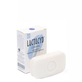 Lactacyd Derma Sabonete 100gr