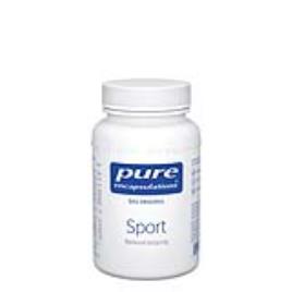 Pure Encapsulations Sport 60 cápsulas