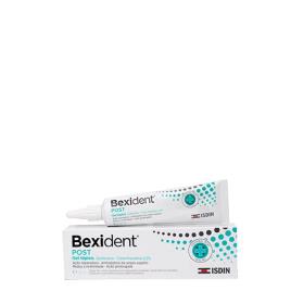 Isdin Bexident Post Gel Tópico 25ml