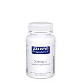 Pure Encapsulations Selénio 60 cápsulas