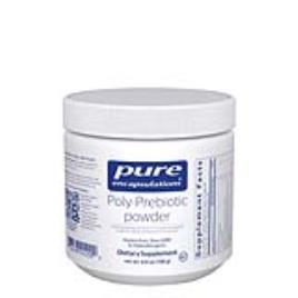 Pure Encapsulations Poly-Prebiótico Flora 138g