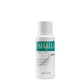 Saugella Attiva Emulsão de Limpeza Íntima 250ml