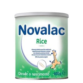 Rice Leite de Arroz s/Lactose 400gr
