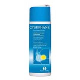 Cystiphane Shampoo Antiqueda 200ml
