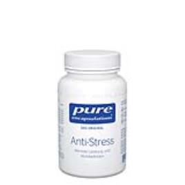 Pure Encapsulations Anti-Stress 60 cápsulas