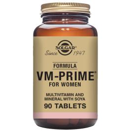 VM-Prime® para Mulheres 90 comprimidos
