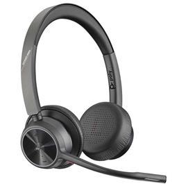 Auriculares com microfone  218475-02