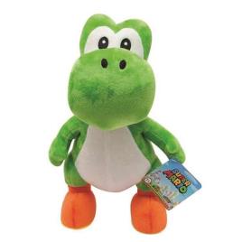 Peluche  Super Mario Bros Yoshi (30 cm)