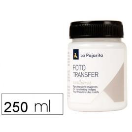 Líquido transfer para laser Capacidade: 250 ml