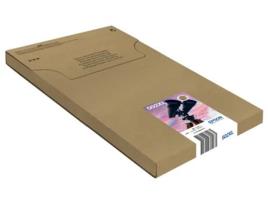 Multipack 4-colours 502XL EasyMail