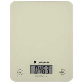 Balança De Cozinha 73256 One Size Cool Cream