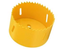 SERRA COPA CRANEANA BIMETAL DIAM. 92MM  SY1092