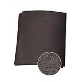 PANO LIXA ESMERIL OXIDO DE ALUMINIO 230X280MM GRANULAÇAO 80 AX2080