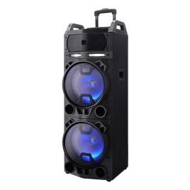 BoomBox Bluetooth  KBTUS-900