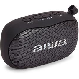 Coluna Bluetooth  EveryWhere BS-110BK - Preto