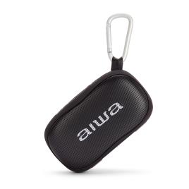 COLUNA BLUETOOTH AIWA BS-110BK
