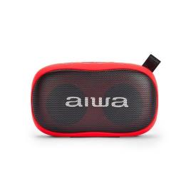 Coluna Bluetooth  EveryWhere BS-110BL - Vermelho