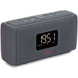 Rádio Despertador Aiwa CRU-80BT