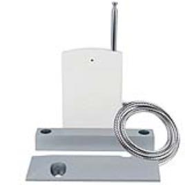 Detector Magnético p/ Persianas, Janelas e Portas p/ Alarmes A9, A11, G5, B11, GO2 e H4