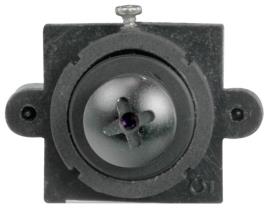 Parafuso c/ Camara Oculta 480 Linhas