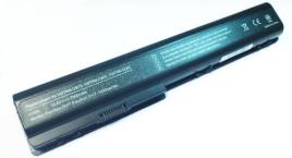 Bateria Portátil Compativel HP Li-Ion 14,4V 5200mAh