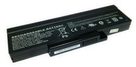 Bateria p/ Portátil Compatível Dell 7800mAh Inspiron 1425 Series
