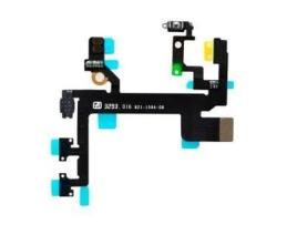 Power Flex. - Volume iPhone 5S