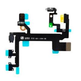 Power Flex. - Volume iPhone 5S