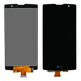 Ecra Táctil + Lcd Lg G4c H525n Preto