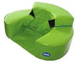 Cadeira Sumo Didactic Bebe 60X15 cm Cor Azul