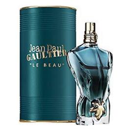 Perfume Homem Le Beau  EDT (125 ml) - 75 ml