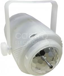 Projector Efeitos 10W RGBA - 
