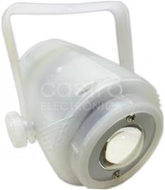 Projector Efeitos 10W RGBW - 