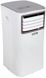 Ar Condicionado Portátil 9000BTU 1220W A (Branco) - HTW