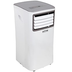 Ar condicionado portátil HTW P26 9000 BTU