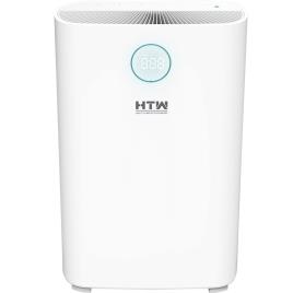 Purificador de ar HTW PUR60 COM LUZ UV E WIFI