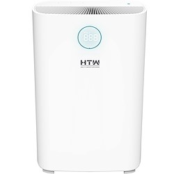 Purificador de ar HTW PUR60 COM LUZ UV E WIFI