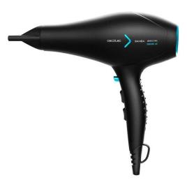 Secador de Cabelo Cecotec AC Bamba IoniCare 5350 PowerShine Ice 2600W Preto