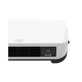 Aquecedor de Parede Ready Warm 5200 2000W (Branco) - 