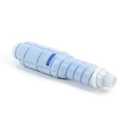 Compatible Konica Minolta Bizhub Pro C5500/C6500 toner cian - Reemplaza A04P450/TN610C