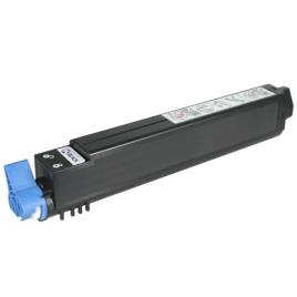 Compatible OKI Executive ES3640 toner negro - Reemplaza 42918928